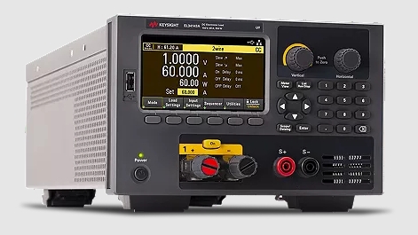 KEYSIGHT EL30000 系列台式电子负载