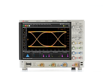 美国是德 Keysight Infiniium S 系列混合示波器