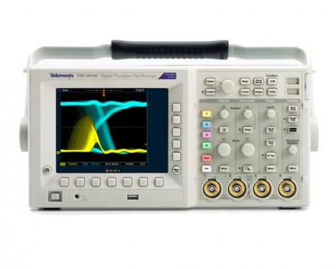 美国泰克 Tektronix TDS3000C系列数字示波器