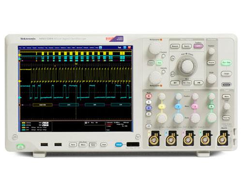 美国泰克 Tektronix DPO/MDO5000B系列示波器