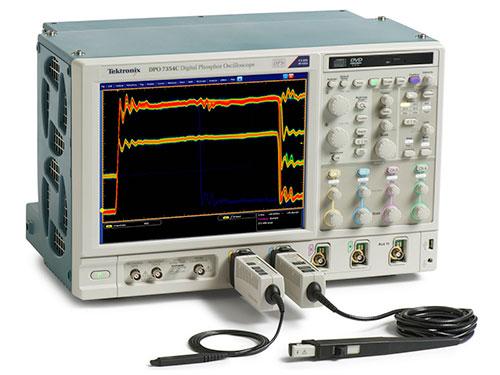 美国泰克 Tektronix DPO7000C系列示波器