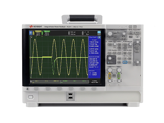 美国是德 Keysight PA2203A功率分析仪