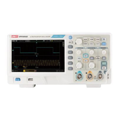 UNI-T 优利德 UPO6000Z系列数字荧光示波器