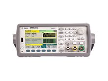 美国是德科技 Keysight 33600A系列 波形发生器