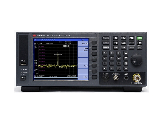 美国是德科技 Keysight N9320B 射频频谱分析仪