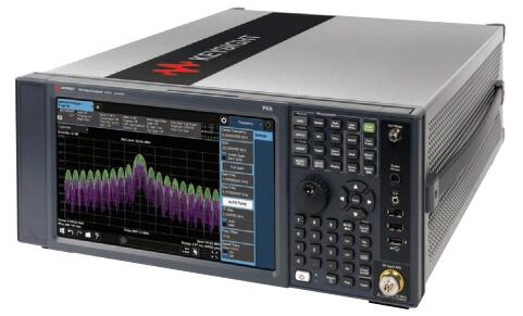 美国是德科技 Keysight N9030B实时频谱分析仪