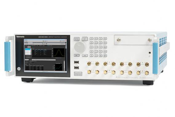 美国泰克 Tektronix AWG5200 任意波形发生器