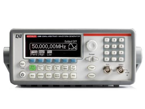 美国泰克 Tektronix 3390任意波形发生器