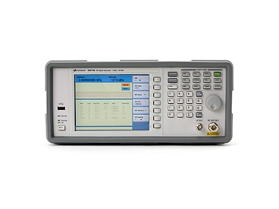 美国是德科技 Keysight N9310A 射频信号发生器